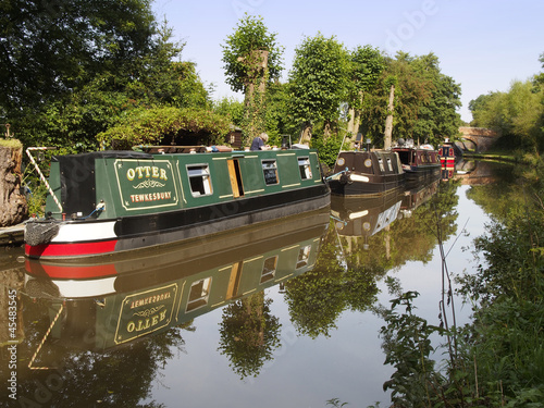Photo: canal canal