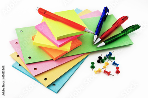 Photo: Business - Material Business - Material
