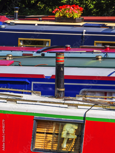 Photo: canal canal