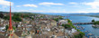 Stitched Panorama