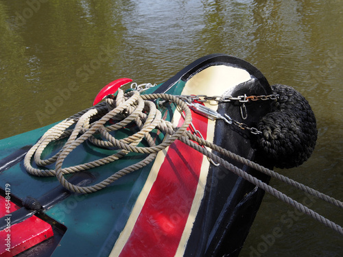 Photo: canal canal