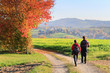 Wandern in Deutschland