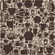 Coffee background6