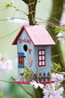 Vogelhaus