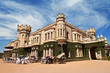 Bangalore Palace, India