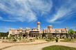 Bangalore Palace, India