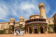 Bangalore Palace, India