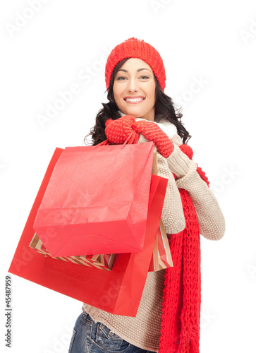 Photo: shopper shopper