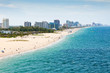 Fort Lauderdale Beach, Ft. Lauderdale, Florida