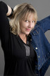 Jeansjacke