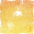 Dollar icon on old paper background and pattern