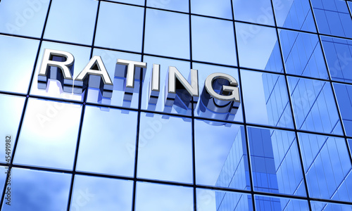 Illustration: Big Blue Rating Concept 2 Big Blue Rating Concept 2