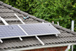 Solaranlage