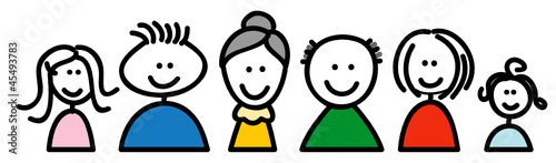 Familie