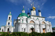 Зачатьевский собор  в Ростове.