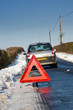 Photo: Snow Breakdown Snow Breakdown