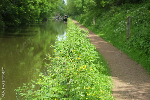 Photo: canal canal