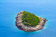 Mediterranean landscape