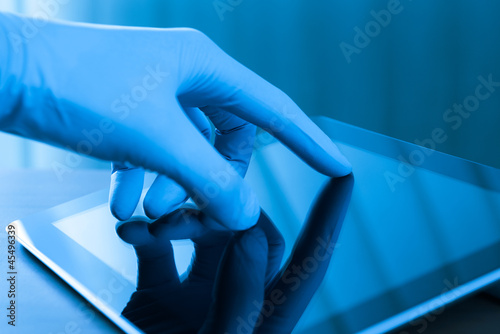 Photo: Modern Healthcare Modern Healthcare