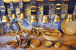 Swiss cowbells