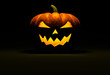 Scary Lantern