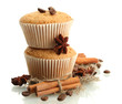 tasty muffin cakes