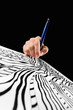 Art concept
