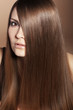 Beautiful hair