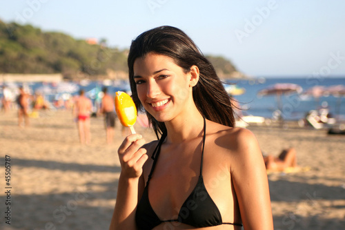 Photo: ice cream ice cream