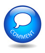 COMMENT Web Button (like testimonials forum opinions share vote)