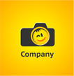 Logo, logo photo