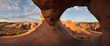Arches national park