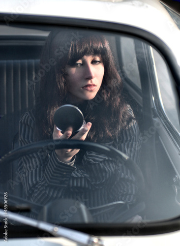 Photo: vanity vanity