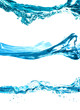 Collection of wave