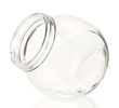 Empty jar