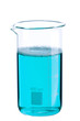 Laboratory glassware
