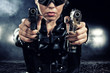 special  tactics woman