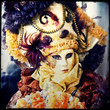 Mask - Carnival of Venice