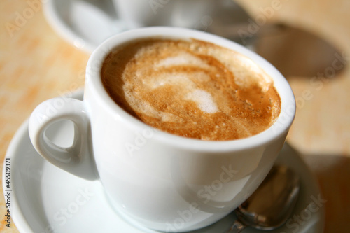 Photo: Cappuccino Cappuccino