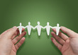 Working Better Together
