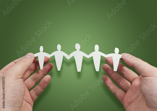 Photo: Working Better Together Working Better Together