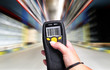 Barcode Scanner