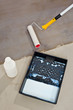 primer concrete floor for waterproofing