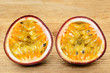 Passionsfrucht