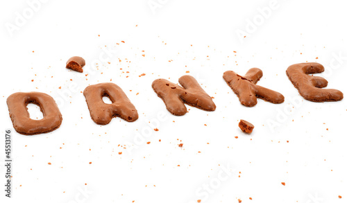 Photo: Danke Danke