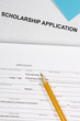 Scholarship Application