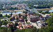 Dresden Blaues Wunder breit
