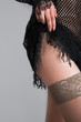 Photo: stockings stockings