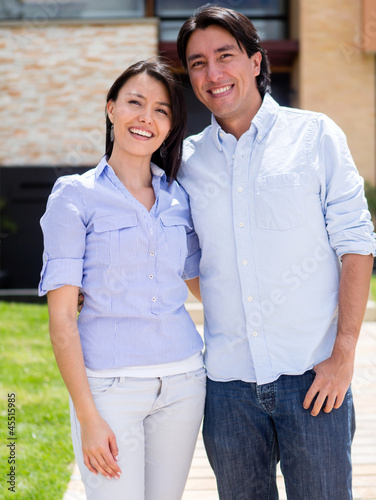 Photo: Happy couple Happy couple