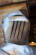 Photo: Elmo armatura cavaliere medievale Elmo armatura cavaliere medievale